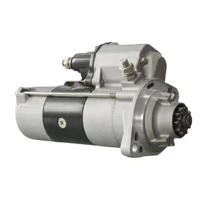 Peças de reposição de motor de iniciante automático, da china-cw/24v/10t/4.8kw, mesmo que peças originais para motor de carro oe 4996707