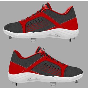 Men or <strong>Women</strong> Fashion High-quality <strong>Baseball</strong> Comfortable <strong>Baseball</strong> Shoes Luxury Metal <strong>Baseball</strong> Cleats for Men - Product Image 1