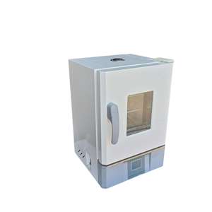 ตู้อบสำหรับการเพาะเลี้ยงชีววัตถุในห้องปฏิบัติการที่อุณหภูมิคงที่ - Product Image 4