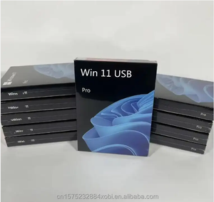 Win11Pro 英文版 FPP 盒装 USB3.0 COA 认证原装设备 6 个月全球在线激活保修 邮件发货 - Product Image 4