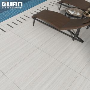 600x600x20mm corps complet en bois céramique allée carreaux d'extérieur pavage sol briques grès revêtement mural - Product Image 3