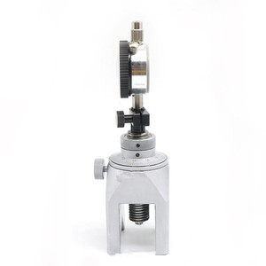 เครื่องวัดความสูง Xtester-CTHI003 สำหรับเครื่องเจาะ วัดความสูงของหัวตัด เครื่องมือปรับตั้ง V Block - Product Image 3