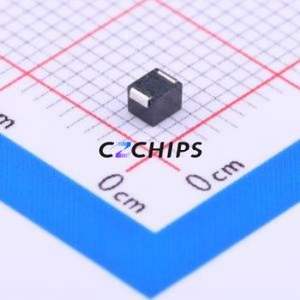 Inducteur de puissance NLCV25T-100K-EF 1008 (Inductance : 10 µH) (Précision : 10 % Courant nominal : 210 mA) - Product Image 2