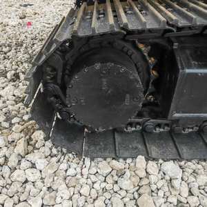 Pelleteuse de 21.5 tonnes Sany 215C d'occasion Machines de terrassement d'occasion Sany Sy215C Pelles sur chenilles en Chine - Product Image 5