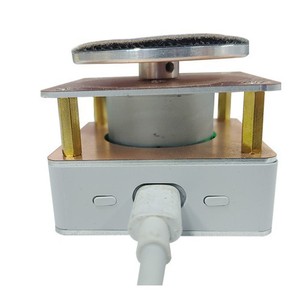 <b>Mini</b> Electric <b>Grinder</b> Multifunctional Micro Rotary Tool Grinding Polishing Machine Soldering Iron Tip Sharpener L1095 - Product Image 5