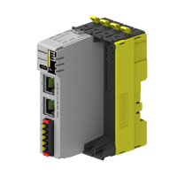 Module LED SMD 220V série Marvtech MT20E pour équipement industriel, entrée numérique PNP/NPN, réseau EtherCAT IO-Link, entrée/sortie