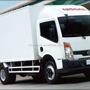Prix De haute Qualité 4X2 Camion À Vendre Lumière Mini Camion de Cargaison - Product Image 3