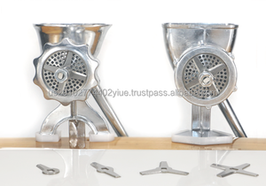 Nuevo y Popular Molino de Pellets de 220V para Alimentación Manual de Gatos, Máquina de Alta Capacidad 60-100kg/h con Certificación CE - Product Image 5