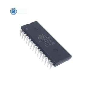 Componenti Elettronici AT28C64B-15PU AT28C64B-15PC Memoria DIP-28 AT28C64B - Product Image 1