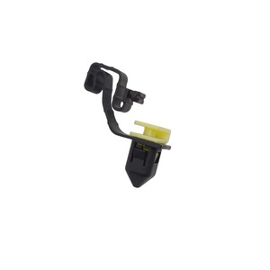Mazda BCJH-68-162 and BCJL-68-162 Plastic Fastener <b>Clip</b> for Mazda 3 CX-30 CX-50 CX-60 MX30 Replacement Repair Part - Product Image 1