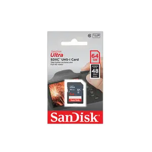 SD Card Memory Card 32GB 64GB 128G 256GB SD Card for MDVR