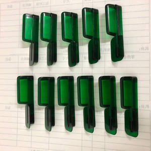 NCR Green <span class=keywords><strong>Nano</strong></span> ATM Bezel Pièces ATM de 3D Printing Service à vendre - Product Image 6