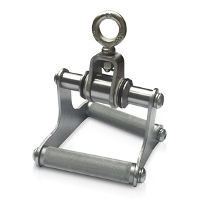 Máy Cán Kèm Dây Cáp Tập Gym Tại Nhà Máy Rèn Luyện Sức Mạnh Ép Mạ Crôm - Product Image 1