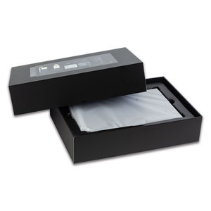 Panneau de commande intelligent Tianlai H5 5 pouces — Interface tactile intégrée pour la domotique - Product Image 4