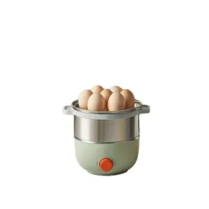 Небольшой размер, высокое качество, сертификат KC, пищевой Пароварка, яичный котел, машина для приготовления яиц