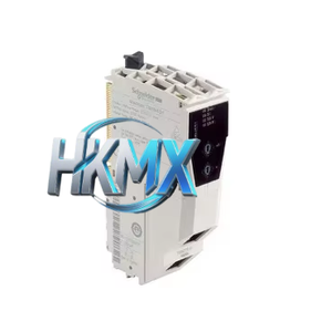 Módulo de Comunicación CANopen Modicon TM5, Módulo de Expansión PLC Industrial TM5NCO1 TM5SAI4PH TM5SDI6D TM5SPS2 TM5ACBN1 - Product Image 1