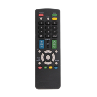 Control Remoto Universal de Alta Calidad para Smart TV ES-RM135-1, Precio de Fábrica, para Sharp GB244WJSA HDTV