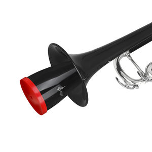 Silencieux pour trompette, accessoires pour instruments en cuivre, vente directe d'usine SLADE, matériau ABS - Product Image 4