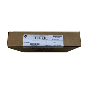 Módulo PLC Rockwell Automation 1756-EN2T, Controlador de Interfaz Ethernet, Hecho en EE. UU. - Product Image 1
