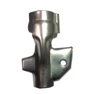 Impugnatura Protettiva Superiore per Decespugliatore Compatibile con Tbc243 Tbc252 Rif. 502606, Alimentazione a Benzina, Realizzata in Nylon e Alluminio - Product Image 1