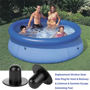 <span class=keywords><strong>Bouchon</strong></span> de vidange de piscine <span class=keywords><strong>bouchon</strong></span> de trou de crépine de pompe <span class=keywords><strong>bouchon</strong></span> d'eau pour Intex <span class=keywords><strong>Bestway</strong></span> Kit de remplacement de prise murale de piscine - Product Image 4