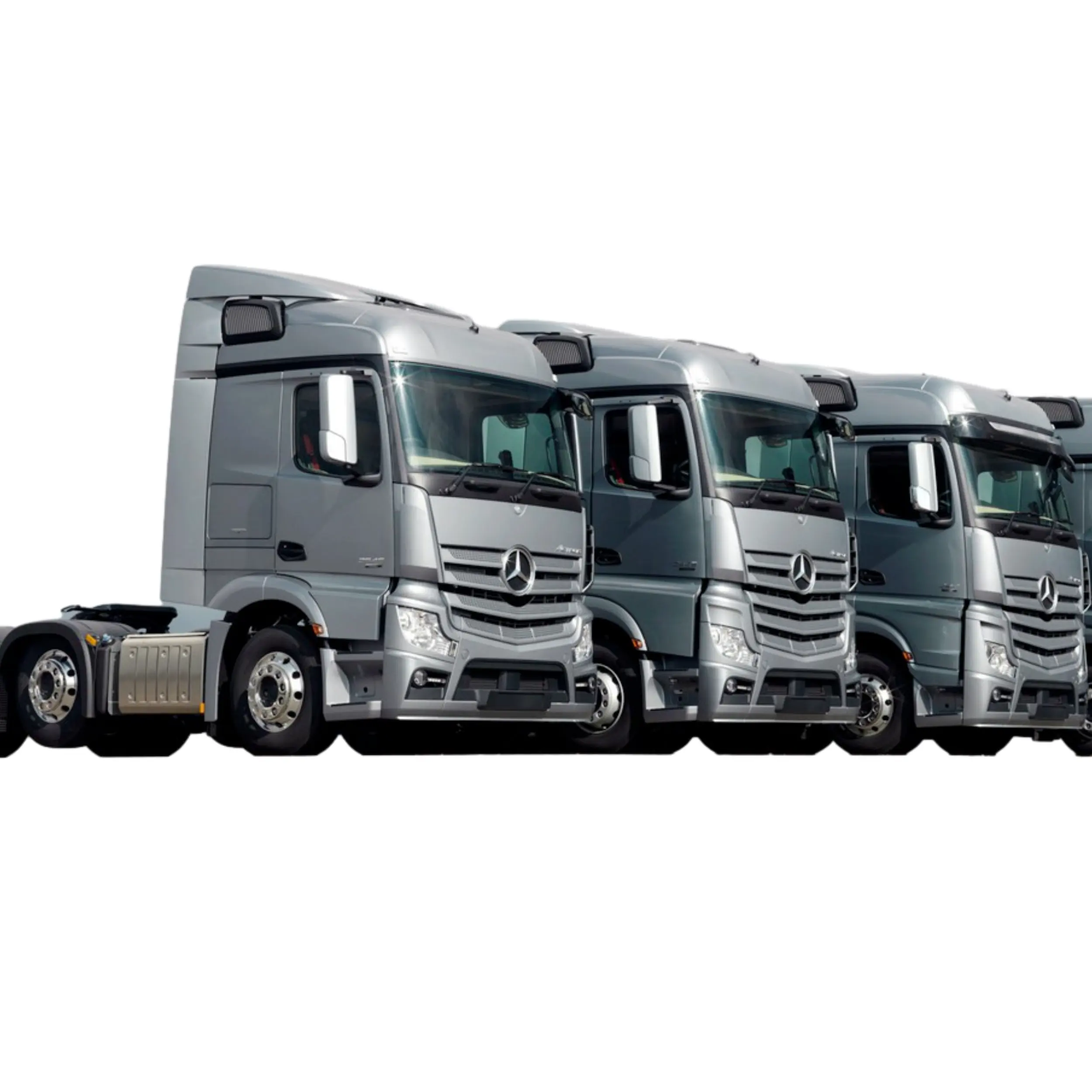 Fornitori cinesi Benz Tractortruck produttori diretto ad alte prestazioni 6*4 trattore camion