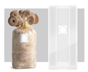 Bolsas de Cultivo de Hongos Personalizadas con Filtro, Autoclavables, para Cultivo de Micelio, Bolsas de Micología para Cultivo de Hongos - Product Image 3