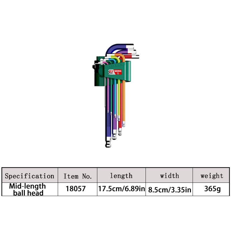 18056-Medium-length plum blossom