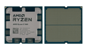 CPU 7600 de 6 Núcleos y 12 Subprocesos a 3.8GHz (Base) y 5.1GHz (Max Boost), 5nm, AM5, Desbloqueado, Nuevo en Bandeja, ¡Gran Venta! - Product Image 3
