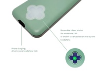 Boîte à verrouillage temporisé pour iPhone avec batterie intégrée (45 jours) - Empêche les jeux excessifs pour les enfants, les étudiants et les adultes - Nouveau design 2023