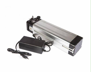 36V 10Ah Elektrische Bike Li Ionen Batterie 48Volt 15Ah Lithium-Batterie Für Fahrrad - Product Image 6