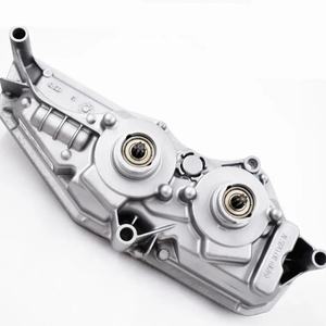 โมดูลควบคุมเกียร์อัตโนมัติ AE8Z-7Z369-F AE8Z7Z369F A2C53377498สำหรับ Ford Focus TCU TCM - Product Image 1