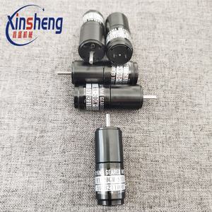 เครื่องพิมพ์อะไหล่ญี่ปุ่นเครื่องพิมพ์มิตซูบิชิหมึกคีย์มอเตอร์ RA-20GM-SD3นำเข้าคุณภาพ <span class=keywords><strong>Sayama</strong></span> มอเตอร์เกียร์ - Product Image 3