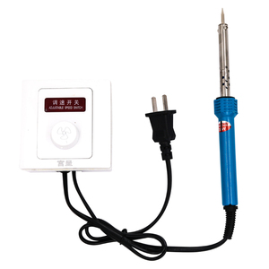 Professionnel de bonne qualité à main température réglable <span class=keywords><strong>bijoux</strong></span> électroniques <span class=keywords><strong>fer</strong></span> à <span class=keywords><strong>souder</strong></span> <span class=keywords><strong>fer</strong></span> à <span class=keywords><strong>souder</strong></span> électrique avec interrupteur - Product Image 1