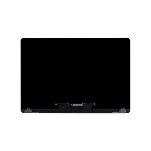 Laptop LCD for Macbook Pro 16" A2141 Full LCD Screen Display Assembly Silver Space Grey