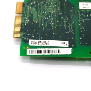 8AC110602 Placa de Alimentación Original B&R PLC 8AC122.60-4 8AC122.60-3 8AC114.60-2 8AC110.60-2 para PLC - Product Image 2