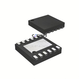 Authentic Original QLV SON-12 Electronic Components Integrated Circuits IC Chips CZSKU:I8Q5T8F1 - Product Image 1