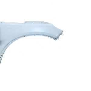 Pièces de voiture Offres Spéciales Autres pièces de rechange Systèmes de carrosserie automobile Garde-boue de voiture pour <span class=keywords><strong>Volvo</strong></span> <span class=keywords><strong>XC40</strong></span> OE 31651217 Garde-boue avant gauche - Product Image 5