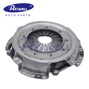 Plaque de pression d'<span class=keywords><strong>embrayage</strong></span> Rexwell OEM 30210-0T002 24T 275mm pour Nissan <span class=keywords><strong>Patrol</strong></span> GR <span class=keywords><strong>Y60</strong></span> Y61 4.2L TB42 TD42 – Pièces automobiles - Product Image 3