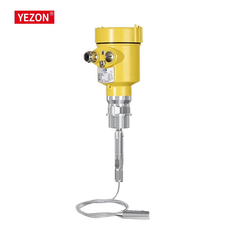 Digital Stainless Steel Water Tank Level