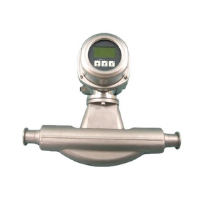 Medidor de Flujo Multivariable Endress+Hauser Promass 83F 83F25-AFTSAARBB2AA OEM de Acero Inoxidable Resistente a la Corrosión - Product Image 1