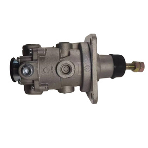 เบรคและแม่ปั๊มเบรคเท้า1-48100740-3 1-48100750-0สำหรับ CXZ FVR NRR FRR 6HH1 0PE1 6HE1