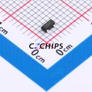 Transistor de Efecto de Campo (MOSFET) IRLML6401TRPBF-ES SOT-23 Original y Nuevo - Product Image 1