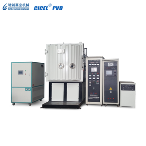 Machine de revêtement de faisceau électronique, pour verres optiques de haute qualité - Product Image 6