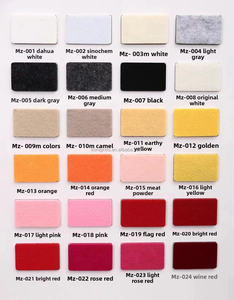 König Kids Planetarisches Universum DIY Filz-Lernspielzeug für Kinder Sicheres Filz-Busy-Board Montessori-Spielzeug für Kinder - Product Image 4