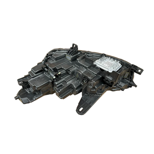 Paire de phares avant à LED complets gauche et droit pour Ford <span class=keywords><strong>Mustang</strong></span> <span class=keywords><strong>Mach</strong></span>-<span class=keywords><strong>E</strong></span> 2021-2024, assemblage de projecteur OEM LJ8B-13E015-DE LJ8B-13E014-DE - Product Image 4