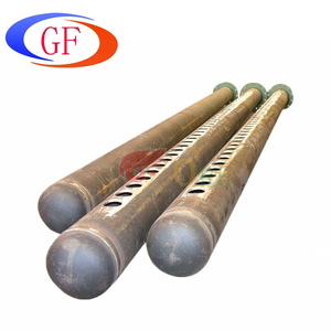 Tiêu đề nồi hơi & Tiêu đề đa dạng được thiết kế đặc biệt các bộ phận thay thế cho hiệu quả và tuổi thọ của nồi hơi - Product Image 5