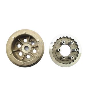 2024 buen <span class=keywords><strong>precio</strong></span> OEM piezas de motor de motocicleta <span class=keywords><strong>C90</strong></span> disco de presión de embrague - Product Image 4