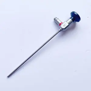 Nanyu endoscópio cirúrgico, instrumentos ópticos cirúrgicos 0/30/70 graus 4mm/2.7mm com ce artroscópio