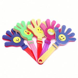 Aplaudidor de Mano con Luz LED para Eventos, Publicidad y Animación - Product Image 4